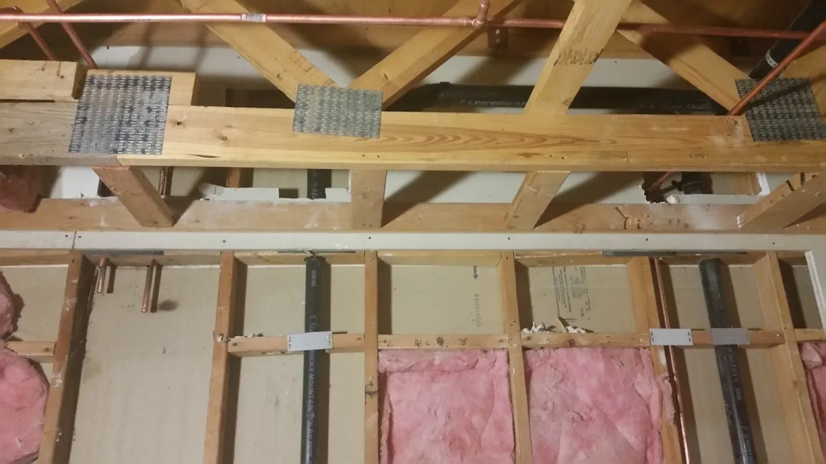 Repiping in Delano, MN